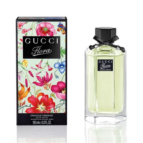 flora by gucci gracious tuberose eau de toilette|Gucci Flora gorgeous gardenia fragrantica.